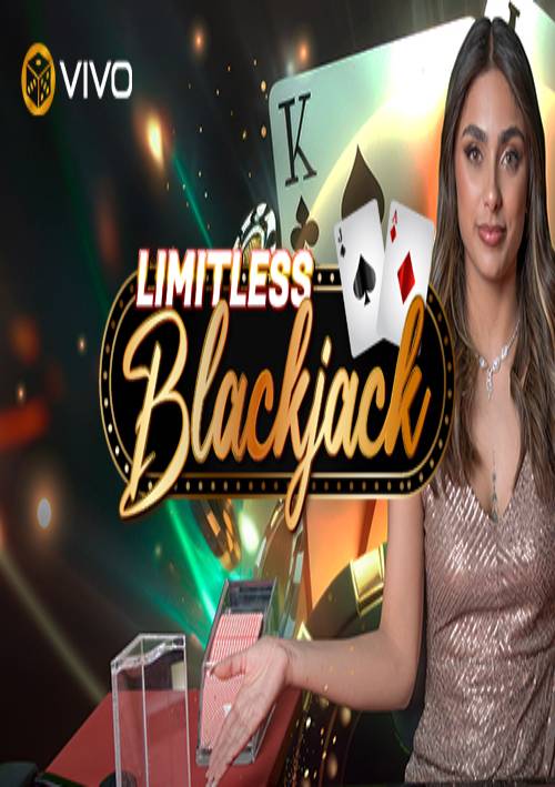 Blackjack Limitless
