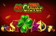 40 Mega Clover