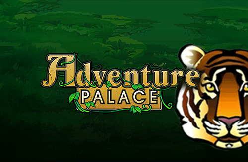 Adventure Palace