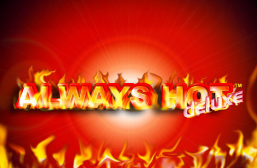 Always Hot Deluxe