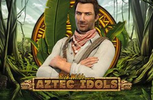 Aztec Idols