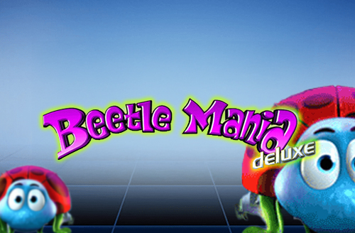 Beetle Mania Deluxe