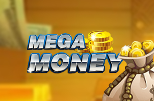 Mega Money
