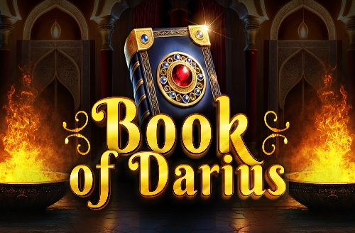 Book Of Darius