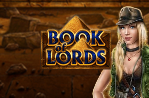 Book of Lords