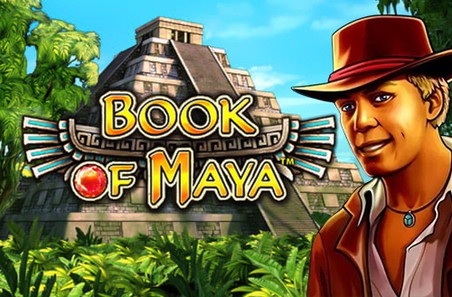 Book of Maya