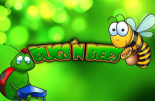 Bugs'n'bees