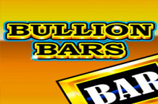 Bullion Bars