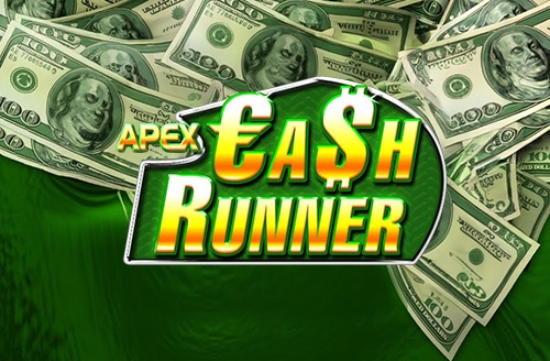 Cash Runner