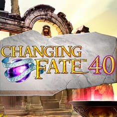 Changing Fate 40
