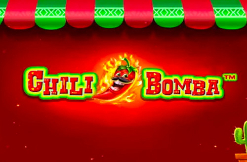 Chili Bomba