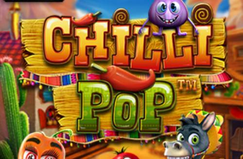 ChilliPop