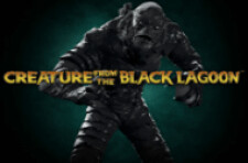 Creature From The Black Lagoon