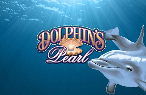 Dolphin`s Pearl Deluxe