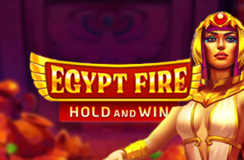 Fire of Egypt