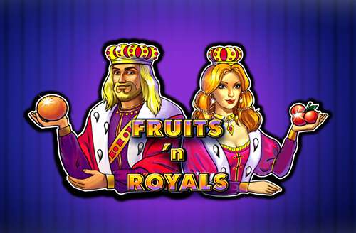 Fruits and Royals