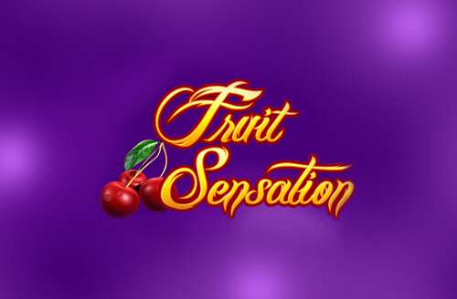 Fruit Sensation