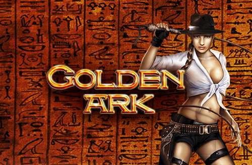 Golden Ark