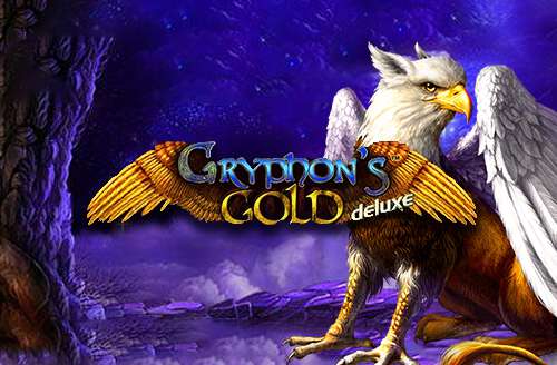 Gryphon`s Gold Deluxe