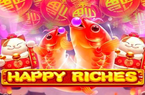 Happy Riches
