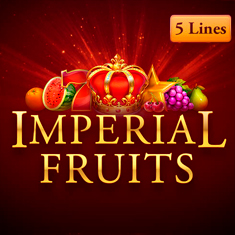 Imperial Fruits 5 Lines