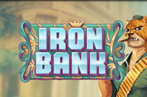 Iron Bank