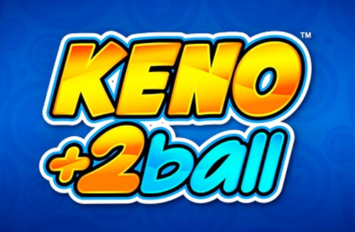 Keno Plus 2balls