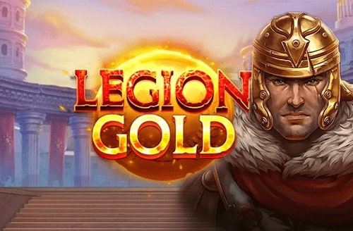 Legion Gold