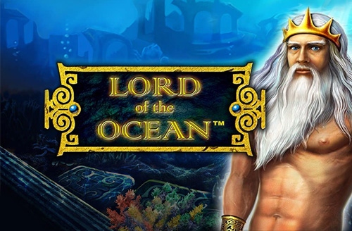 Lord of the Ocean Deluxe