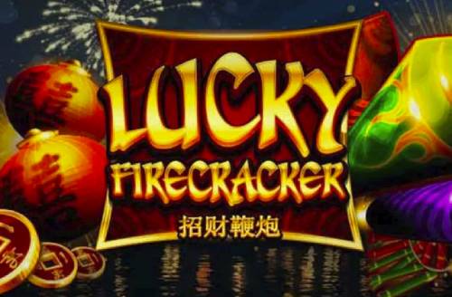Lucky Firecracker