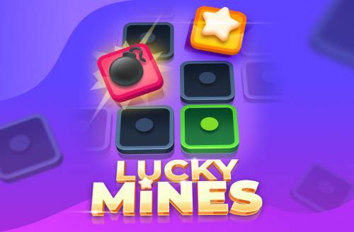 Lucky Mines