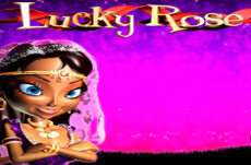 Lucky Rose