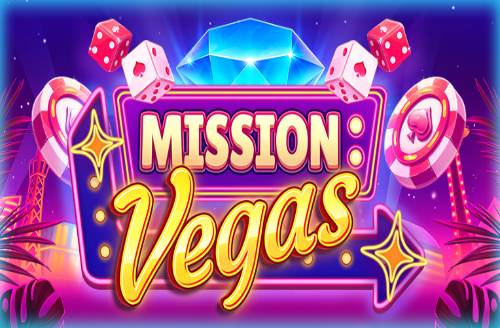 Mission: Vegas