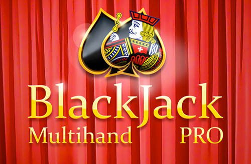 Multihand Blackjack