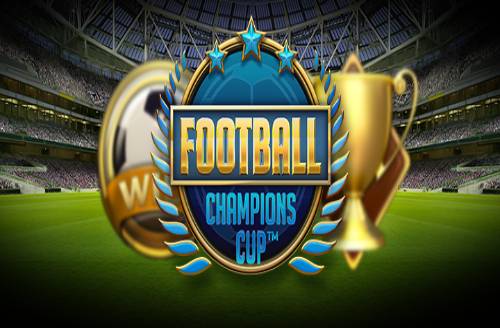 Football: Champions Cup