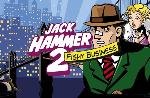 Jack Hammer 2