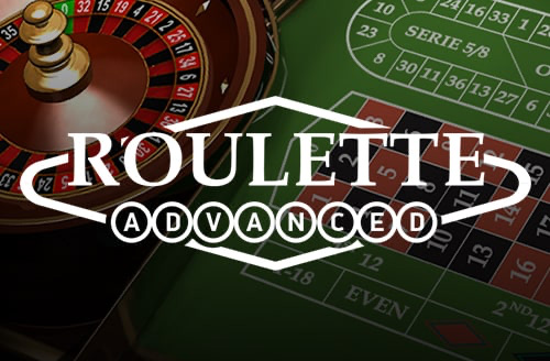 Roulette Advanced