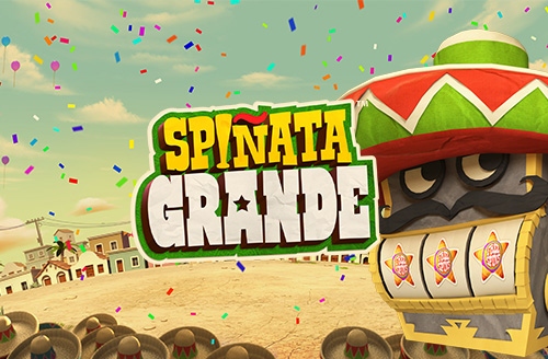 Spinata Grande