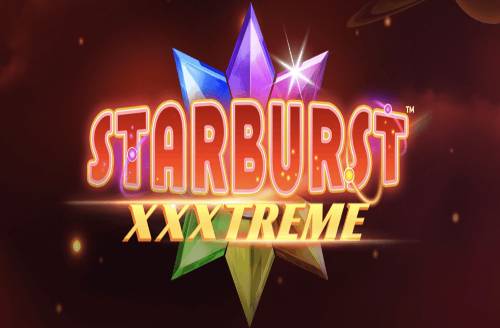 Starburst XXXtreme