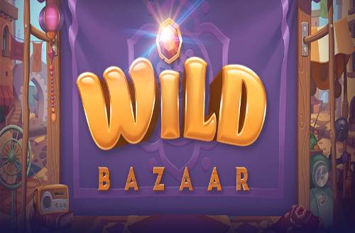 Wild Bazaar