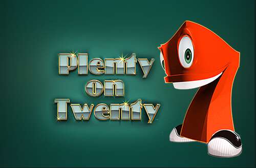 Plenty On Twenty