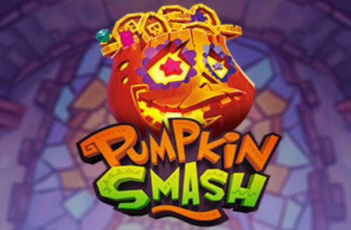 Pumpkin Smash