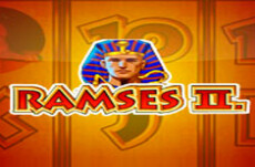 Ramses Ii