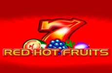 Redhot Fruits