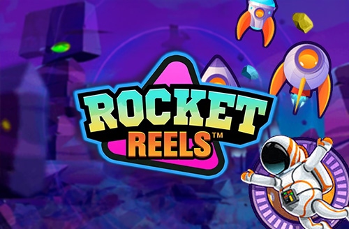 Rocket Reels
