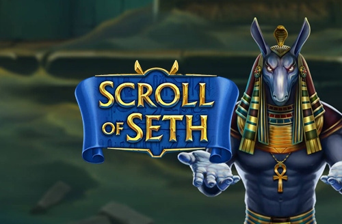 Scroll Of Seth