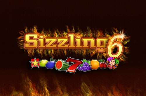 Sizzling 6