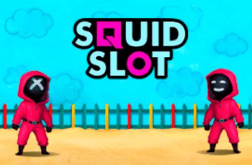 Squid Slot