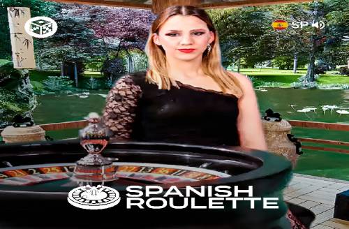 Roulette Limit 1-1K (VIP)