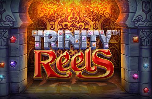 Trinity Reels